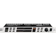 Behringer FBQ2496 Automatic and Ultra-Fast Feedback Destroyer Parametric EQ 1-Year Local Warranty