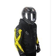 HOODIE Exclusive SR-PROJECT CROSSLINE