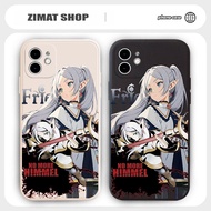 SOFTCASE "FRIEREN 2" OPPO F5/F7/F9/F11/A17/A55 5G/A78 5G/A36/A76/A96/RENO 4F/RENO 5.6,7,8/A74 5G... 