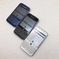 BlackBerry Classic Q20ปลดล็อคโทรศัพท์เดิมแกนคู่2GB RAM 16GB รอมกล้อง8MP