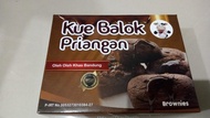 KUE BALOK PRIANGAN OLEH OLEH BANDUNG VIRAL SALE PROMO PAKET HADIAH BOL