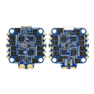 SEQURE Blueson A2 6S 8S 65A 70A ESC with AM32 or BLHeli_32 Firmware 128KHz 4IN1 ESC for FPV Drones R