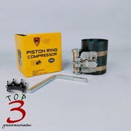 LTMS Piston Ring Compressor 3"