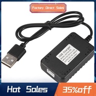 7.4V 2000Mah XH-3P Quick USB Charger for  144001 XK K130 12428 XH-3P Quick USB Charger for  144001 X
