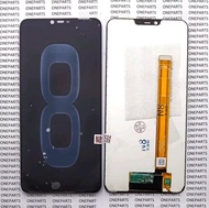 Lcd Oppo A3S A5 Universal Ram 2 Ram 3 Realme C1 2 Orinal Nrr