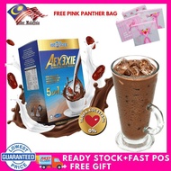 AEX3XIE INTREE ORIGINAL HQ MINUMAN COKLAT CAMPURAN KURMA DAN MINYAK CAMELINE (Omega 3,6,9)