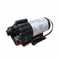 PURELINE 24 RO Pump VOLT 24V Reverse Osmosis Booster Pump