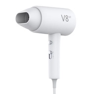 COOLASTYLER ไดร์เป่าผม V8 (2000 วัตต์, สีขาว) รุ่น CA-1802PRO