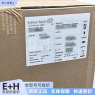 CLM253-CD8110 E+H Endes House Conductivity Transformer Ready Stock