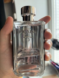 Prada l”homme 男士香水