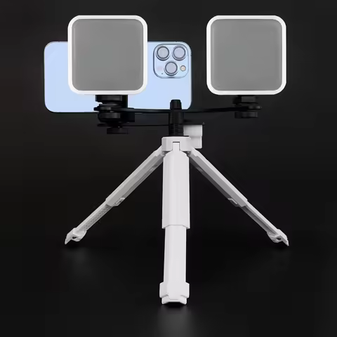 Hera MK-19 Smartphone Photography Light Mobile Phone Filling Light for Perfect Selfies And Photos
