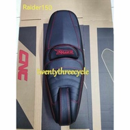 Camel Back Seat for Raider150 CNC BRAND