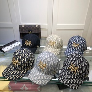 LV444 Colorful Graffiti Print Bucket Hat