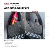 Rear storage compartment for Vinfast VF6 B-Factory - Easy installation, Paste directly with 3M speci