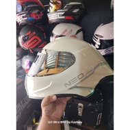 SPYDER RONIN FULLFACE HELMET ORIGINAL