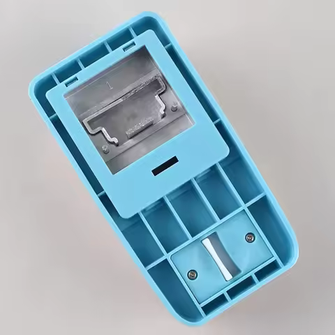 Press-type Scrapbooking Paper Puncher Labor-saving Papers Crafts Hole Puncher For Photo Paper