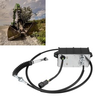 Throttle Motor  AC2/1500 Excavator Control Strong Safe Alloy Steel Shell Energy Saving for SY335 9