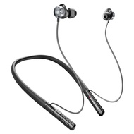 Monster AIRMARS SGO3 Pro Wireless Earphone Bluetooth Magnetic attraction Neckband Headphone Waterpro
