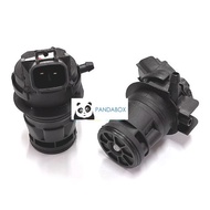 Perodua Alza Wiper Tank Motor / Washer Tank Motor - Rear Side