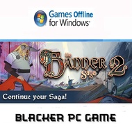 The Banner Saga 2_2.61.02 PC game offline