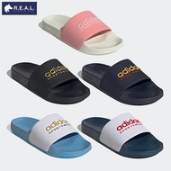 รองเท้าแตะ Adidas รุ่น ADILETTE SHOWER [II0017 II0018 IE8946 IE8947 IE8942] IE8947-สีฟ้า UK8/EU42/26