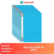 Acco Folder F4BIG 8804 (1 Dozen Contains 12 Pcs) (S:DZN)