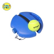 Single Tennis Trainer Training STT-51 Tennis Training Equipment Tennis Ball Bola Tennis Bola Tenis
