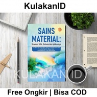 ENGINEERING & SCIENCE BOOK SCIENCE MATERIAL BOOK: SYNTHESIS STRATEGY BOOK