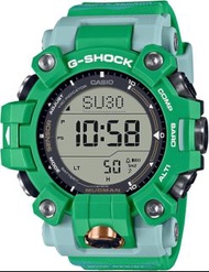 Casio G-Shock Mudman GW-9500KJ-3JR NEW Master of G EARTHWATCH Men Watch LIMITED