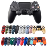 For Ps4 Controller Wireless PS4 Pro Bluetooth Gamepad Games