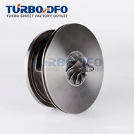 Kartrij Turbin BARU 16389880005 Turbocharger CHRA 28201-2A780 untuk Hyundai i30 1.6 CRDi D4FB 2011-2