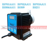 E0701AA11 E0702AA11 E0703AA11 E0506AA11 E0309 E0211 Measuring Pump Electromagnetic Diaphragm Medicin