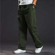 Celana Pria Sam Celana Pria Chinos Panjang Dewasa Taktik Outdor Sport Casual KOREAN STYLE