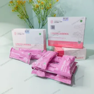 LVN Collagenia Mencerahkan Kulit Minuman Collagen original