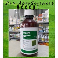 ACCEPT Herbicide by Dow AgroSciences