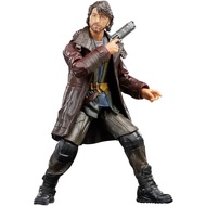 [sgstock] Star Wars The Black Series Cassian Andor Toy 6-Inch-Scale Star Wars: Andor Collectible Act