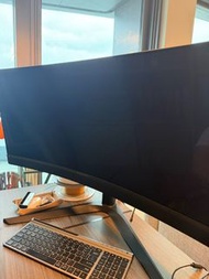 ACER PREDATOR  34"