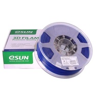 ESUN 3D Filament PLA+ 1.75mm Blue