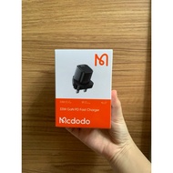 [NEW] Mcdodo 33W GaN PD Fast Charger