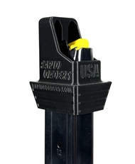 Rapid Loaders Magazine Loader for ‎- Taurus PT111, G2, G2C, G3, G3C (9MM)