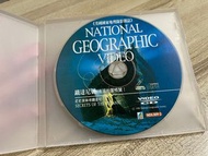美國國家地理錄影雜誌 賣座強片 鐵達尼號的靈感來源及拍片考據 VCD