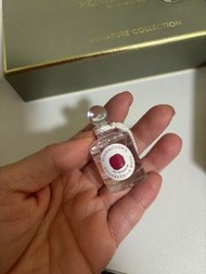 Penhaligon’s 5ml rose 