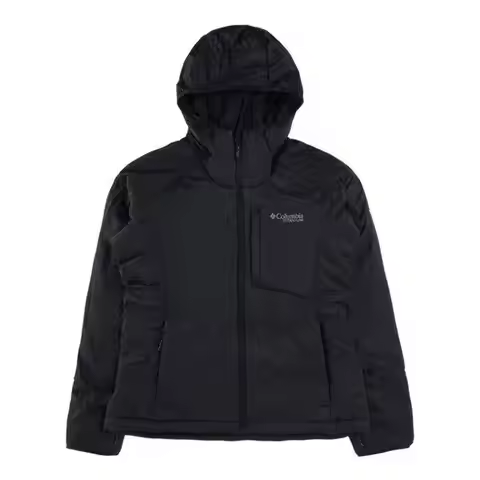 Columbia Columbia Women Silver Stretch Jacket C54WR4385-010