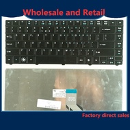 Travelmate 8481G Acer 8481 8481T 8481TG P4VC0 Black PK130J52A04 EC39 ID49 ID43 laptop Keyboard pxa2