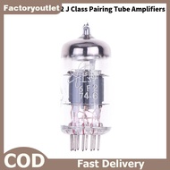 FCMY 6F2 Tube Electronic Vacuum Tubes Upgrade For ECF82/6U8 Pairing Tube Amplifiers Electron Tube FA