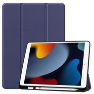 FLIP COVER IPAD 10.2 9TH 8TH 7TH GENERATION FLIPCASE AUTO SLEEP CASING WITH SPEN HOLDER
