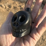 Aztec Death Whistle Death Whistle Death Whistle Death Whistle Tricky Decompression Toy Aztec Death W