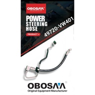 E25-49720-VW401 PSH - NISSAN URVAN E25 POWER STEERING PRESSURE HOSE