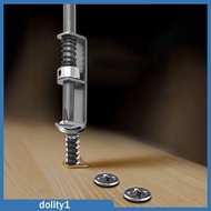 [Dolity1] Spring Loaded Screw Holder Bit Screw Fixing Drill Bit Anti Drop Universal Screw Retaining 