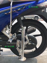 ขาตั้งกระบอก Wave110i&Wave110i Led